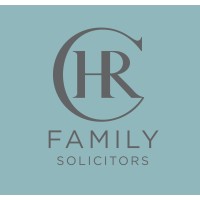 CH-R Family Solicitors Logo