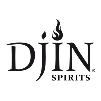 Djin Spirits Logo