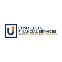 Unique Financial Services Logo