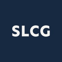 SLCG Logo