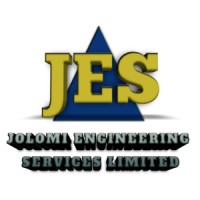 Jolomi Engineering Services Limited Logo