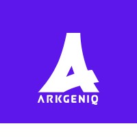 ARKGENIQ Logo