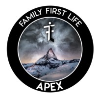 Family First Life Apex Logo