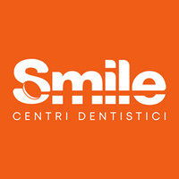 SMILE Centri Dentistici Logo