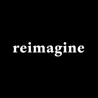 Reimagine HR ltd Logo