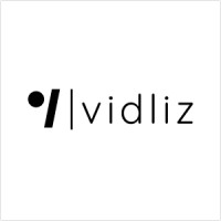 Vidliz Logo