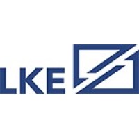 LKE UK Ltd Logo