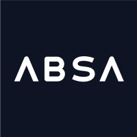 Grupo ABSA Logo