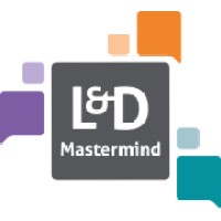 L&D Mastermind Logo