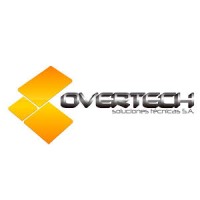OVERTECH S.A Logo