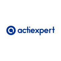 Actiexpert Logo
