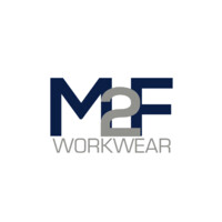 M2F Workwear Logo