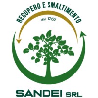 Sandei srl Logo