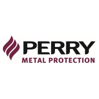 Perry Metal Protection Limited Logo