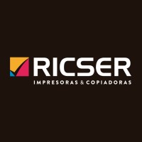 Ricser Logo