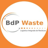 BdP WASTE Logo