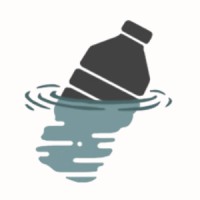 Une Bouteille À La Mer (UBAM) Logo