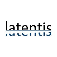 Latentis werving en selectie Logo