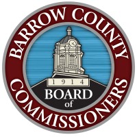 Barrow County Board of Commissioners Logo
