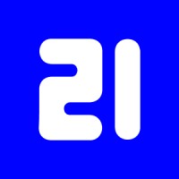21bitcoin Logo