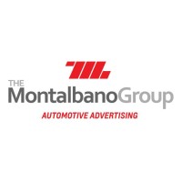 The Montalbano Group Logo