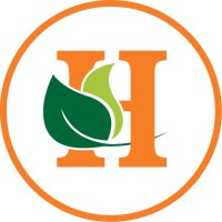 Heritage Lawn & Tree Care Logo