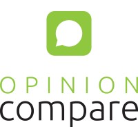 Opinion Compare Logo