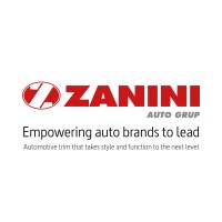 ZANINI USA Inc. Logo