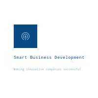 Smart Business Development Logo