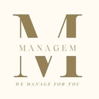 MANAGEM & Co. Logo
