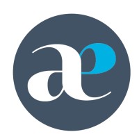 Aenaga - Asociación de Empresarios de la Zona Industrial de Arinaga Logo