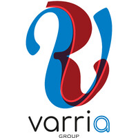 Varria Group Logo