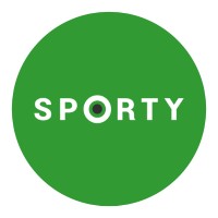 Sportsground Ltd (Sporty) Logo