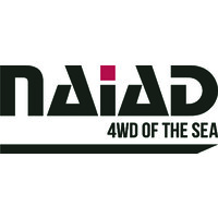 Naiad Logo