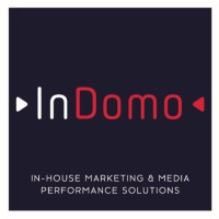 InDomo, a WPP company Logo