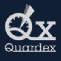 Quardex Logo