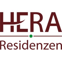 Hera Residenzen Pflege GmbH Logo