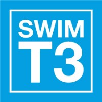 Swim T3 Logo