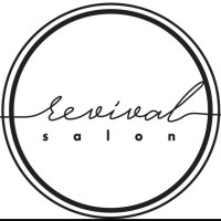 Revival Salon Logo
