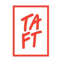 Taranaki Arts Festival Trust Logo