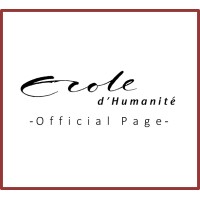 Ecole dHumanite Logo