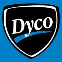 Dyco Paints Inc Logo