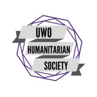 UWO Humanitarian Society Logo