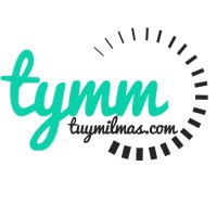TUYMILMAS Logo