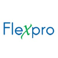 Flexpro del Grupo Yandic SA Logo