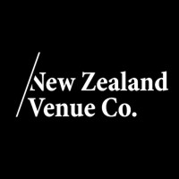 New Zealand Venue Co. Logo