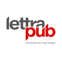 Lettrapub Inc Logo
