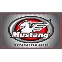 Mustang Seats Logo