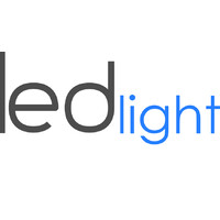 LED Light Logo