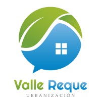 CONSTRUCTORA VALLE REQUE Logo